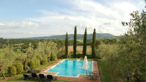 La casetta Cortona